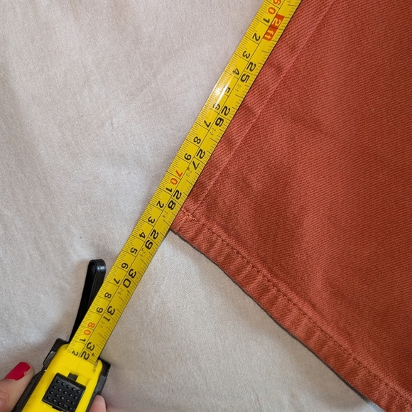 Wilfred Free Arizona High Waisted Modern Cargo Pants Size 12 - Picture 11 of 12